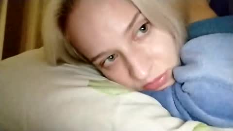 Mila 420 online show from January 16, 2026, 7:51 pm