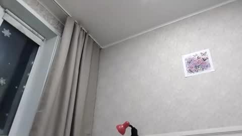 Mila 420 online show from April 18, 2026, 7:58 pm