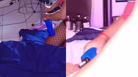 MILA online show from March 4, 2026, 3:45 am