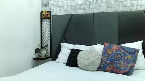 mila_adamss online show from February 10, 2025, 10:53 am