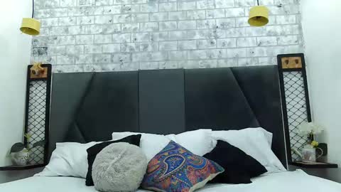 mila_adamss online show from March 3, 2025, 10:38 am