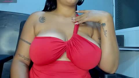 mila  online show from January 13, 2025, 7:00 am