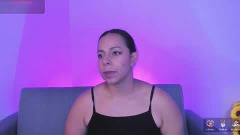 mila  online show from January 31, 2026, 11:14 pm