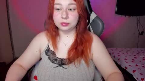 Snapshot of mila_foxxxy chatting on March 10, 2025, 2:48 pm Mila shy sensual person online show from March 10, 2025, 2:48 pm