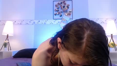 Snapshot of mila_gh1 chatting on December 26, 2024, 8:21 pm Mila online show from December 26, 2024, 8:21 pm