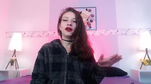Snapshot of mila_gh1 chatting on December 29, 2024, 6:05 pm Mila online show from December 29, 2024, 6:05 pm