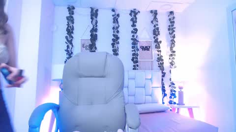 Snapshot of mila_gh1 chatting on December 30, 2024, 8:36 pm Mila online show from December 30, 2024, 8:36 pm