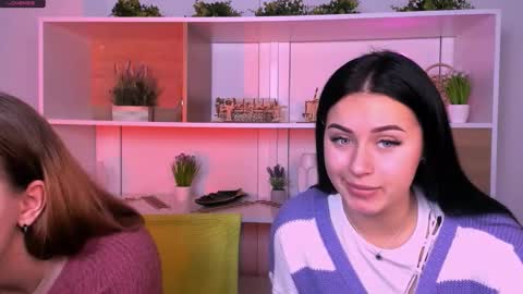 mila_glow online show from October 22, 2025, 7:24 pm