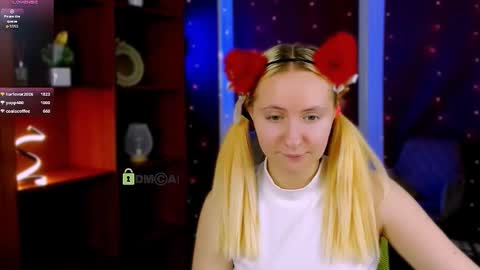 mila_glow online show from March 2, 2026, 5:08 am