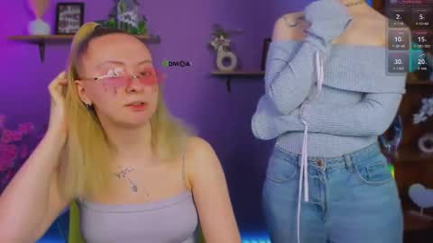 Snapshot of mila_glow chatting on April 25, 2026, 6:49 pm mila_glow online show from April 25, 2026, 6:49 pm