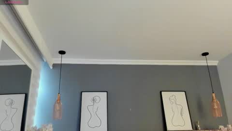 mila_hank online show from February 16, 2026, 12:12 pm