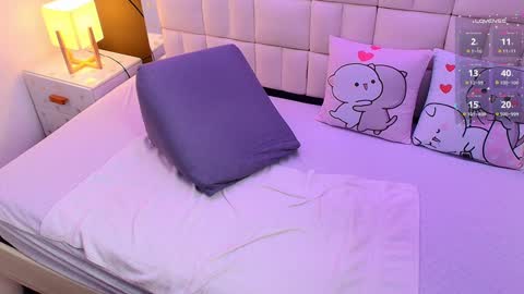 Milena  online show from January 16, 2025, 2:41 pm