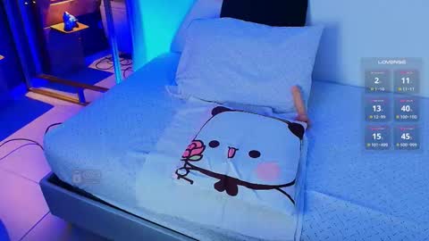 Milena  online show from March 25, 2026, 11:38 am