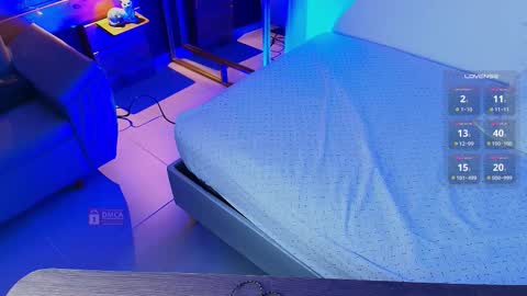 Milena  online show from March 26, 2026, 11:16 am