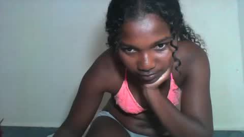 mila_lunah online show from March 16, 2026, 5:50 pm