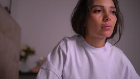 Snapshot of mila_may_ chatting on December 20, 2024, 2:52 am mila may  online show from December 20, 2024, 2:52 am