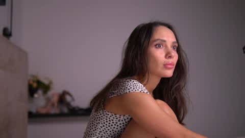Snapshot of mila_may_ chatting on January 23, 2025, 3:05 am mila may  online show from January 23, 2025, 3:05 am