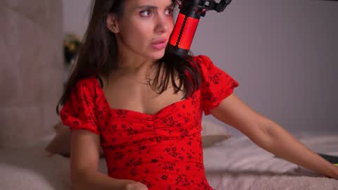 Snapshot of mila_may_ chatting on January 24, 2025, 6:14 am mila may  online show from January 24, 2025, 6:14 am