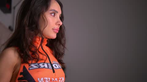Snapshot of mila_may_ chatting on February 7, 2025, 3:12 am mila may  online show from February 7, 2025, 3:12 am
