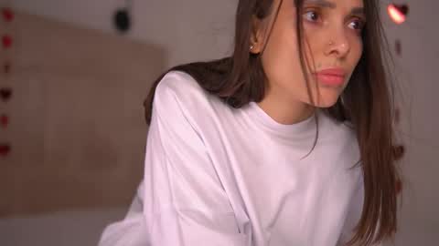 Snapshot of mila_may_ chatting on February 21, 2025, 3:12 am mila may  online show from February 21, 2025, 3:12 am