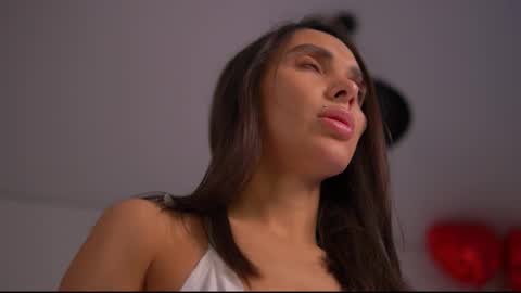 Snapshot of mila_may_ chatting on March 7, 2025, 6:13 am mila may  online show from March 7, 2025, 6:13 am