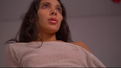 Snapshot of mila_may_ chatting on March 8, 2025, 5:07 am mila may  online show from March 8, 2025, 5:07 am