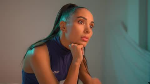 Snapshot of mila_may_ chatting on September 26, 2025, 10:47 pm mila may  online show from September 26, 2025, 10:47 pm