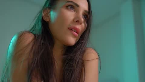 Snapshot of mila_may_ chatting on October 19, 2025, 12:28 pm mila may  online show from October 19, 2025, 12:28 pm