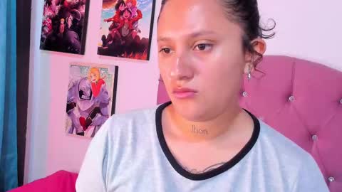 Snapshot of mila_nixon01 chatting on September 25, 2025, 4:32 pm MILA  online show from September 25, 2025, 4:32 pm