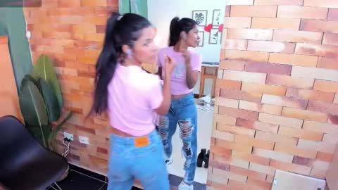 Mila and samy online show from March 1, 2026, 11:45 am