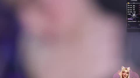 M I L A  online show from November 30, 2025, 6:01 pm