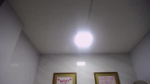 Mila  online show from October 21, 2025, 3:07 am