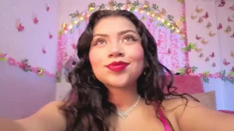 Mila  online show from March 4, 2026, 6:08 am