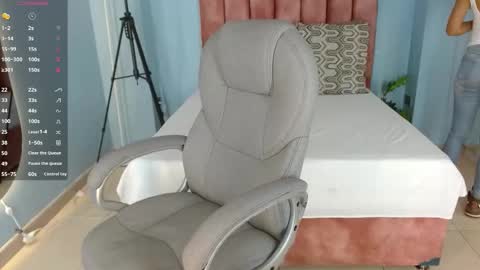 Snapshot of milaa_star chatting on February 26, 2026, 3:49 am milaa_star online show from February 26, 2026, 3:49 am