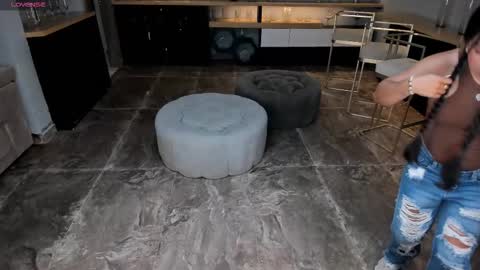 Snapshot of milacoleman chatting on March 16, 2026, 12:06 am Mila online show from March 16, 2026, 12:06 am