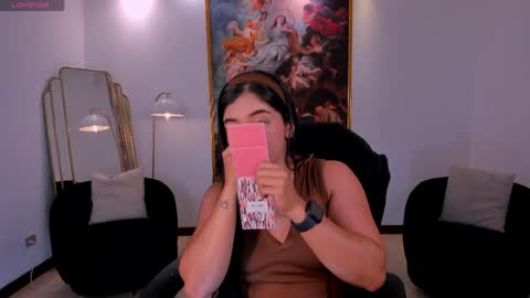 Snapshot of milacoleman chatting on April 6, 2026, 4:46 am Mila online show from April 6, 2026, 4:46 am