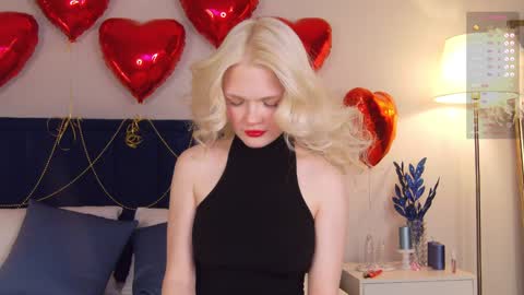 Miss Cutie online show from December 28, 2024, 3:04 am