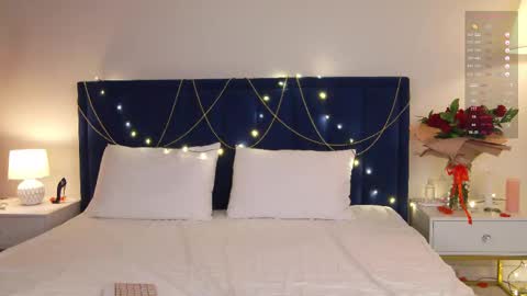 Miss Cutie online show from February 17, 2025, 2:09 am