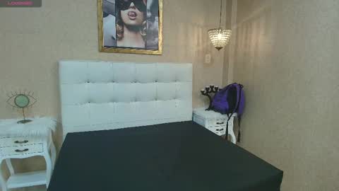 miladiosa online show from January 9, 2026, 11:57 am