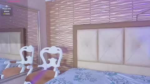 miladiosa online show from May 30, 2026, 12:13 pm