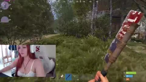 Milana online show from November 10, 2025, 9:08 am