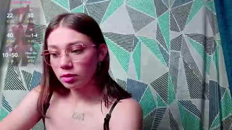 Snapshot of milafyre chatting on November 8, 2025, 11:10 am valery online show from November 8, 2025, 11:10 am