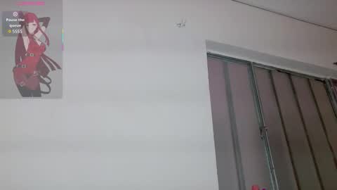 Snapshot of milafyre chatting on January 7, 2026, 2:30 pm valery online show from January 7, 2026, 2:30 pm