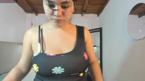 milaheat1 online show from April 28, 2026, 2:27 am
