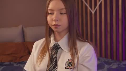 Snapshot of milaice chatting on February 8, 2026, 1:58 pm Mila online show from February 8, 2026, 1:58 pm