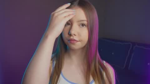 Snapshot of milaice chatting on March 1, 2026, 4:20 pm Mila online show from March 1, 2026, 4:20 pm