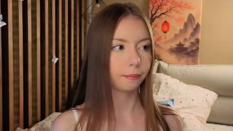 Mila online show from June 27, 2026, 3:06 pm