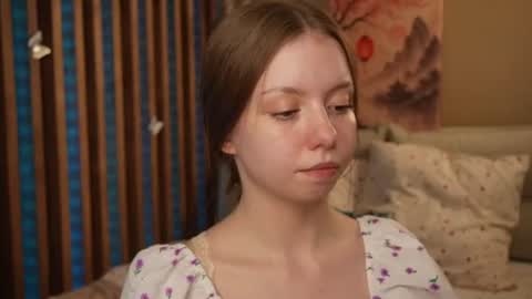 Mila online show from July 9, 2026, 3:38 pm