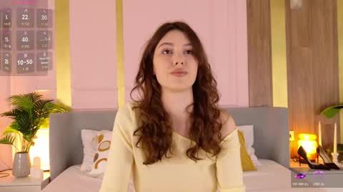 Mila  online show from May 30, 2026, 5:04 am