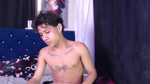 Milan Anxel online show from December 23, 2025, 11:08 am